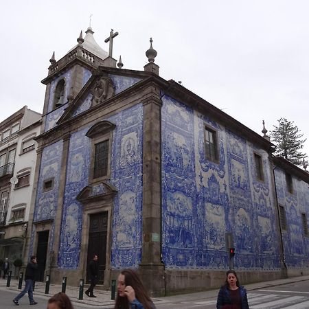 Hotel S. Gabriel Porto Exterior foto